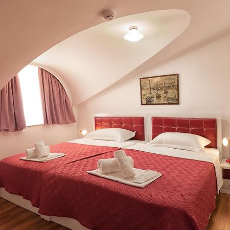 Dora Residence Collak Εξωτερικό φωτογραφία