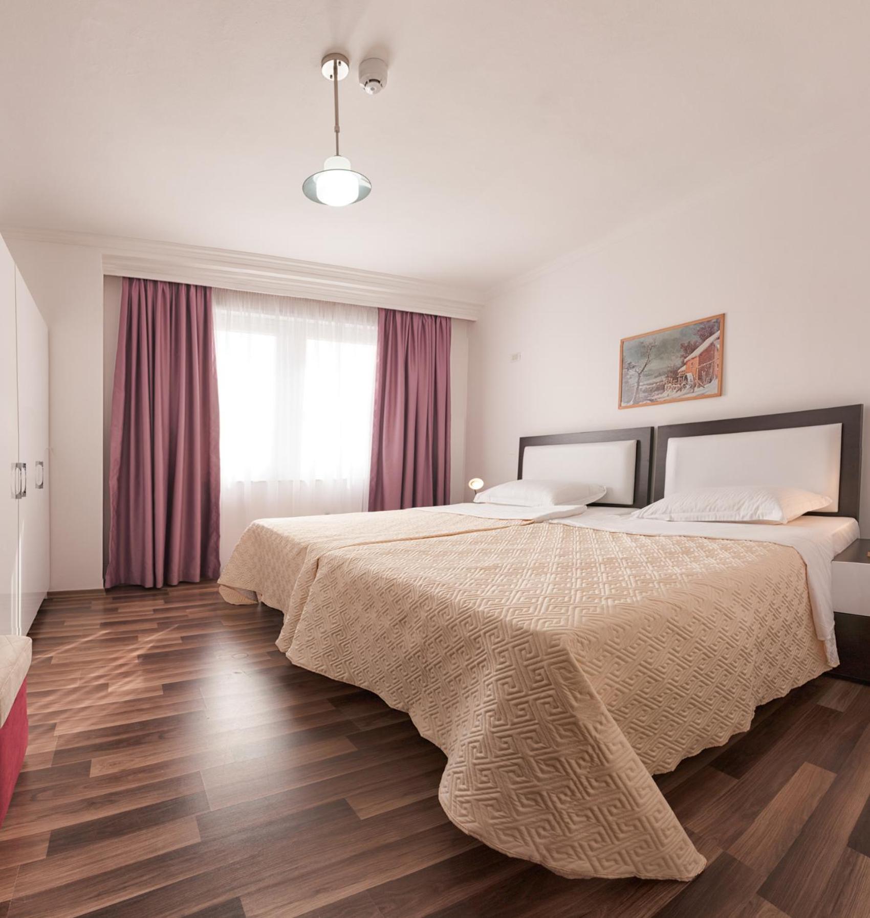 Dora Residence Collak Εξωτερικό φωτογραφία