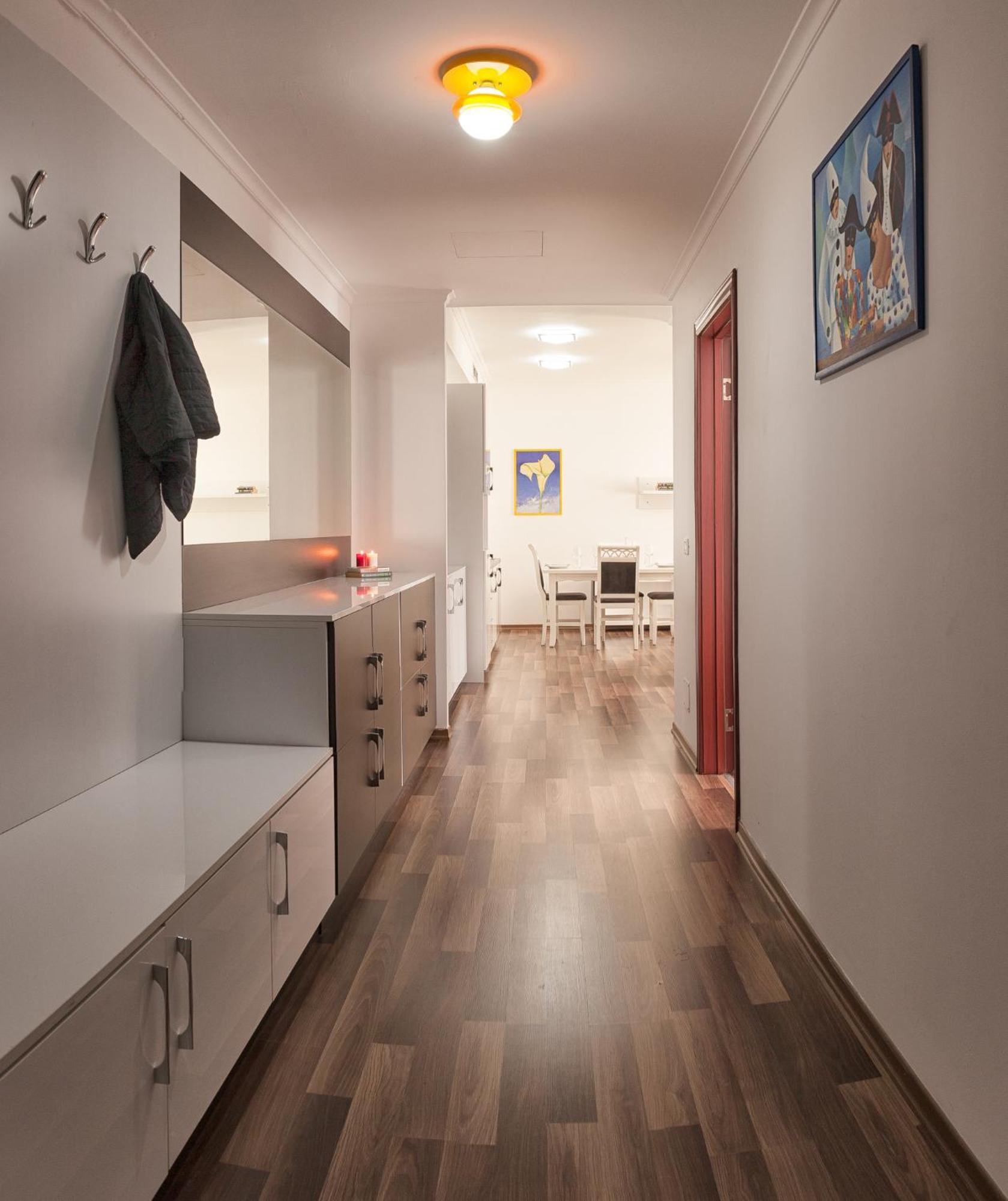 Dora Residence Collak Δωμάτιο φωτογραφία
