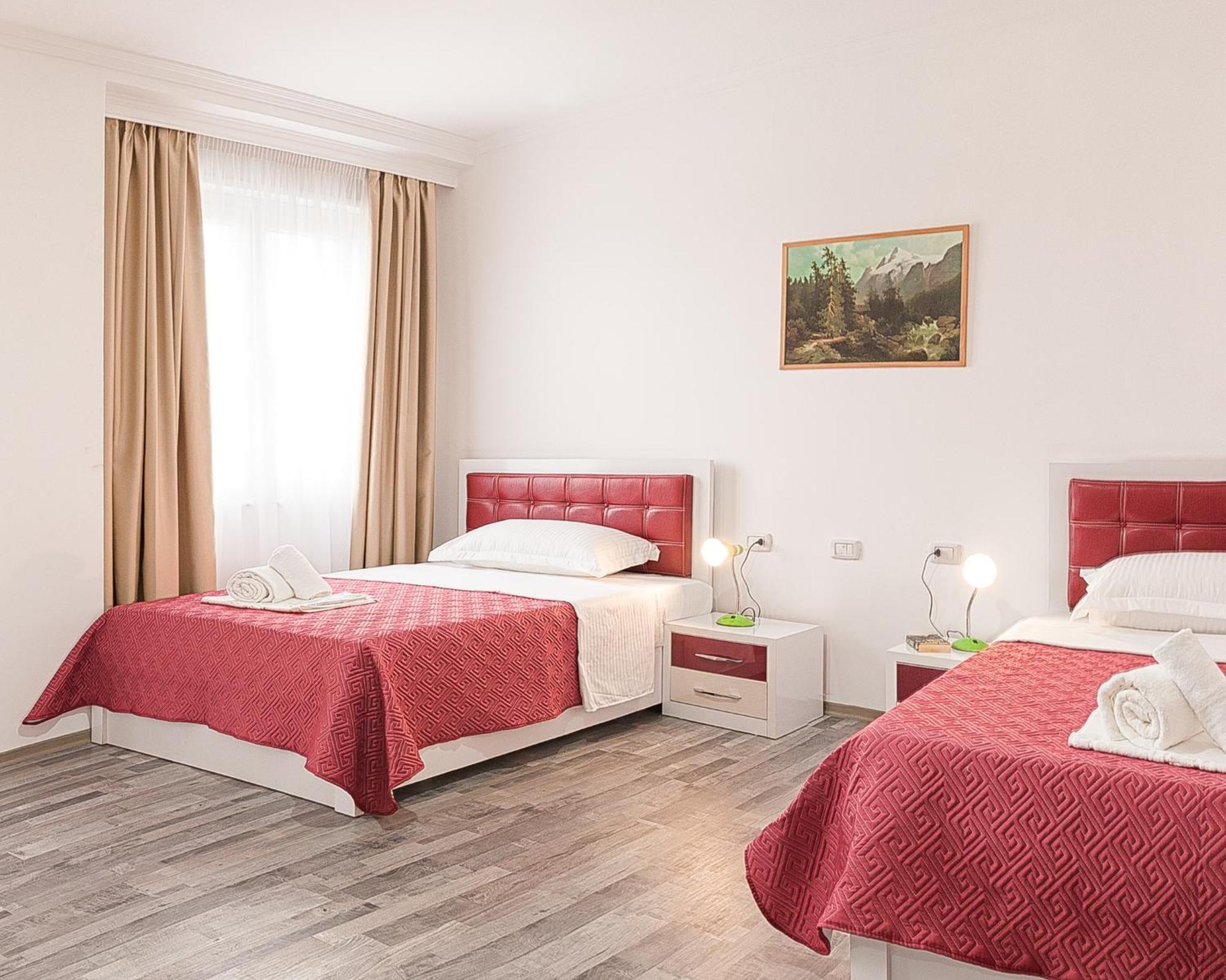 Dora Residence Collak Δωμάτιο φωτογραφία