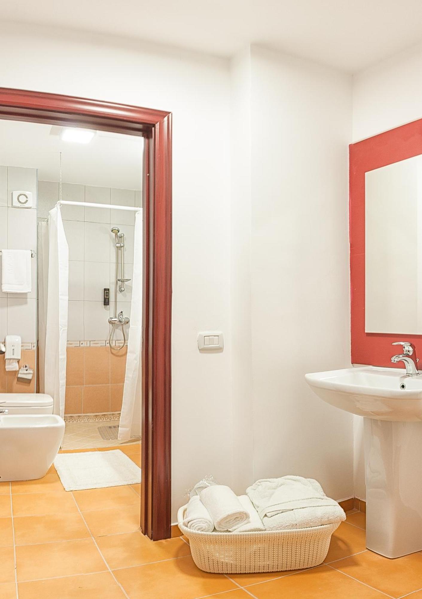 Dora Residence Collak Εξωτερικό φωτογραφία