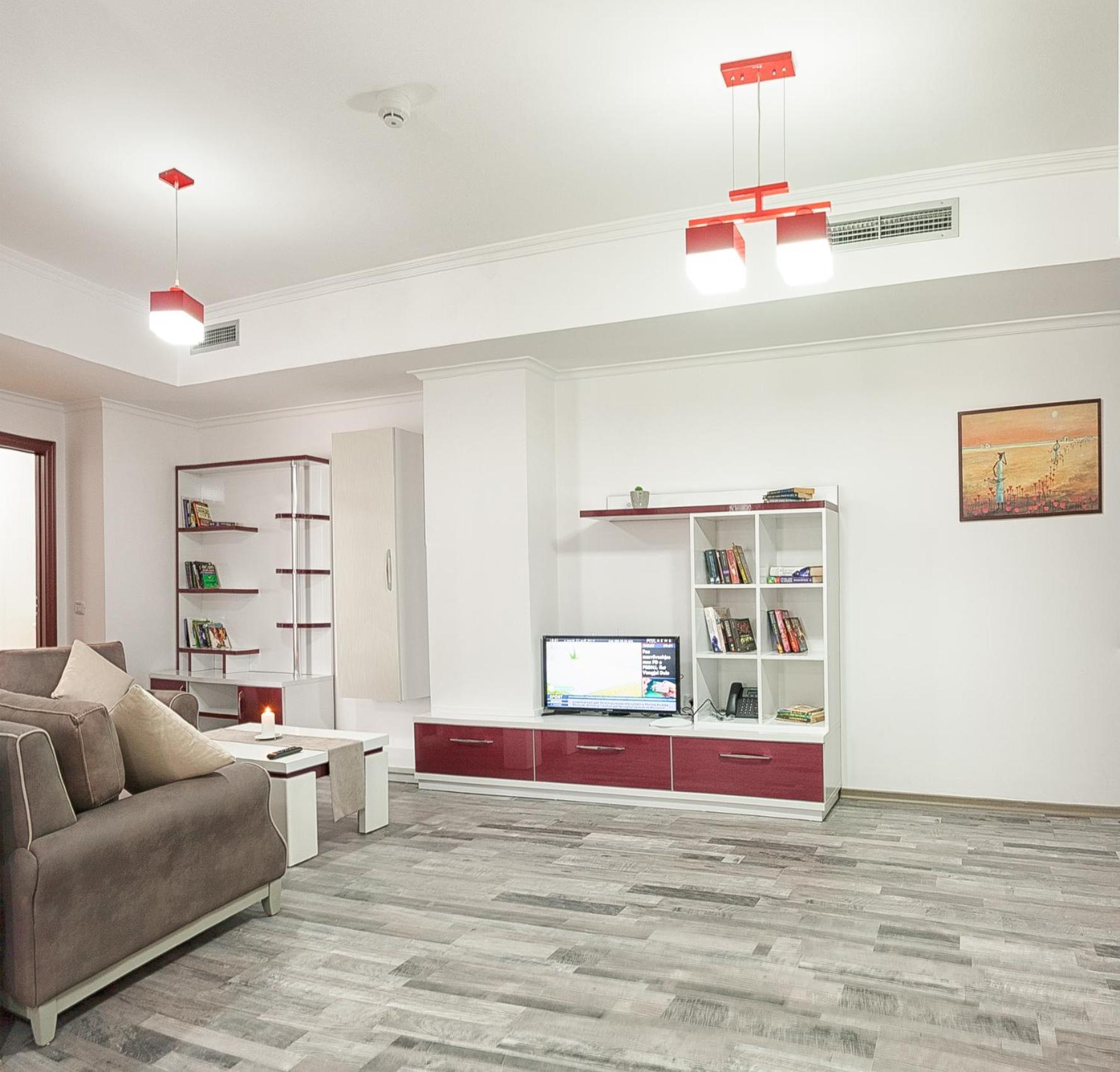 Dora Residence Collak Εξωτερικό φωτογραφία