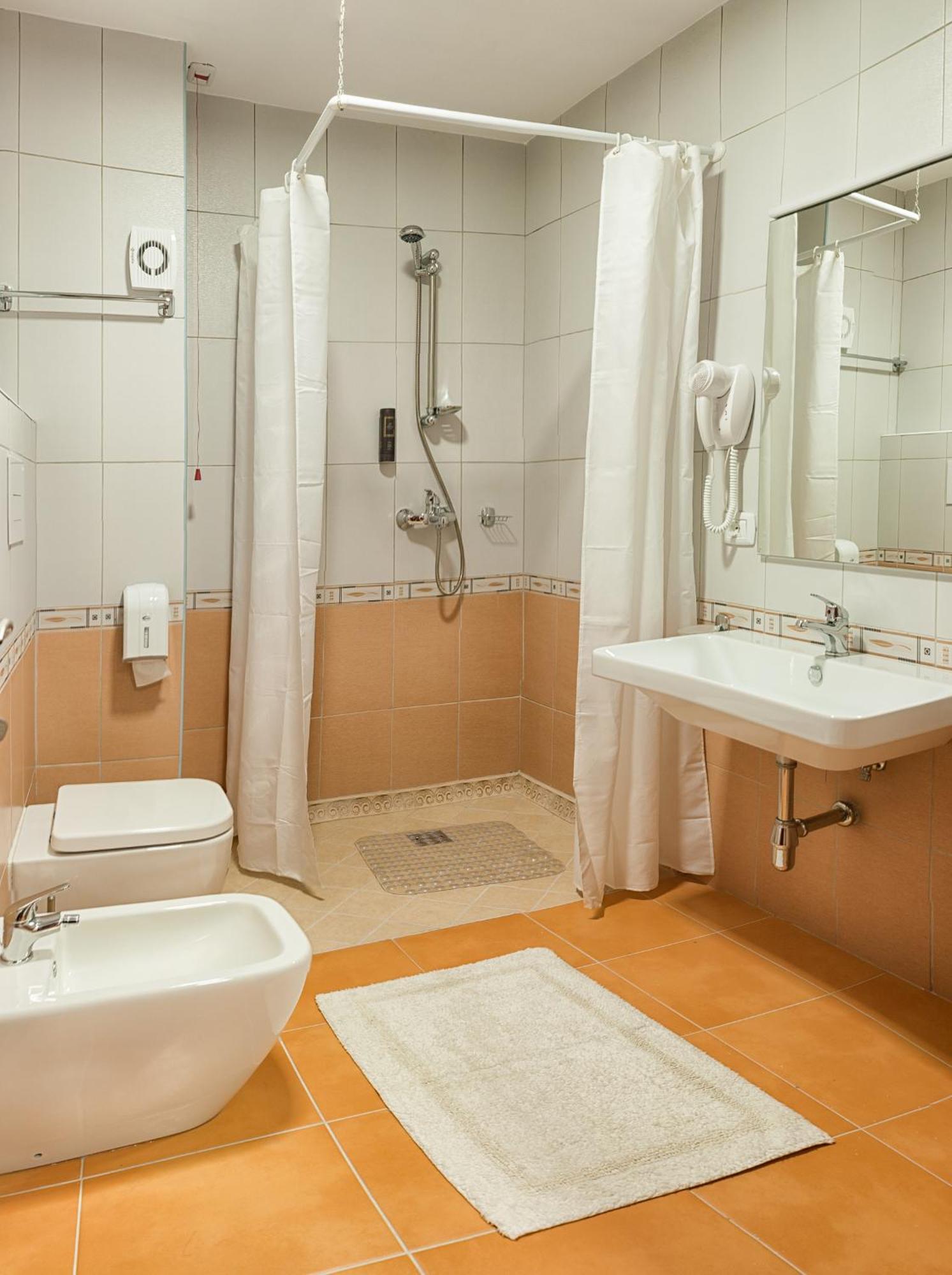 Dora Residence Collak Εξωτερικό φωτογραφία
