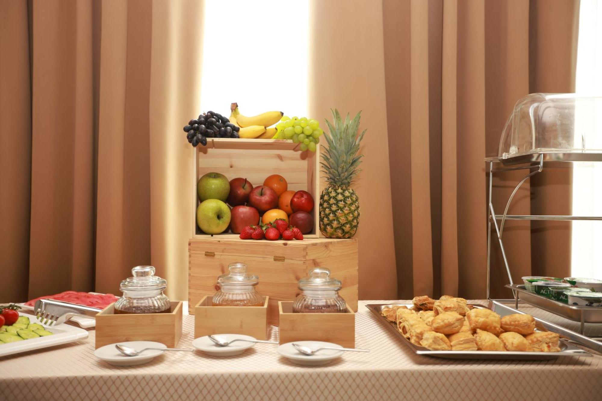 Dora Residence Collak Εξωτερικό φωτογραφία