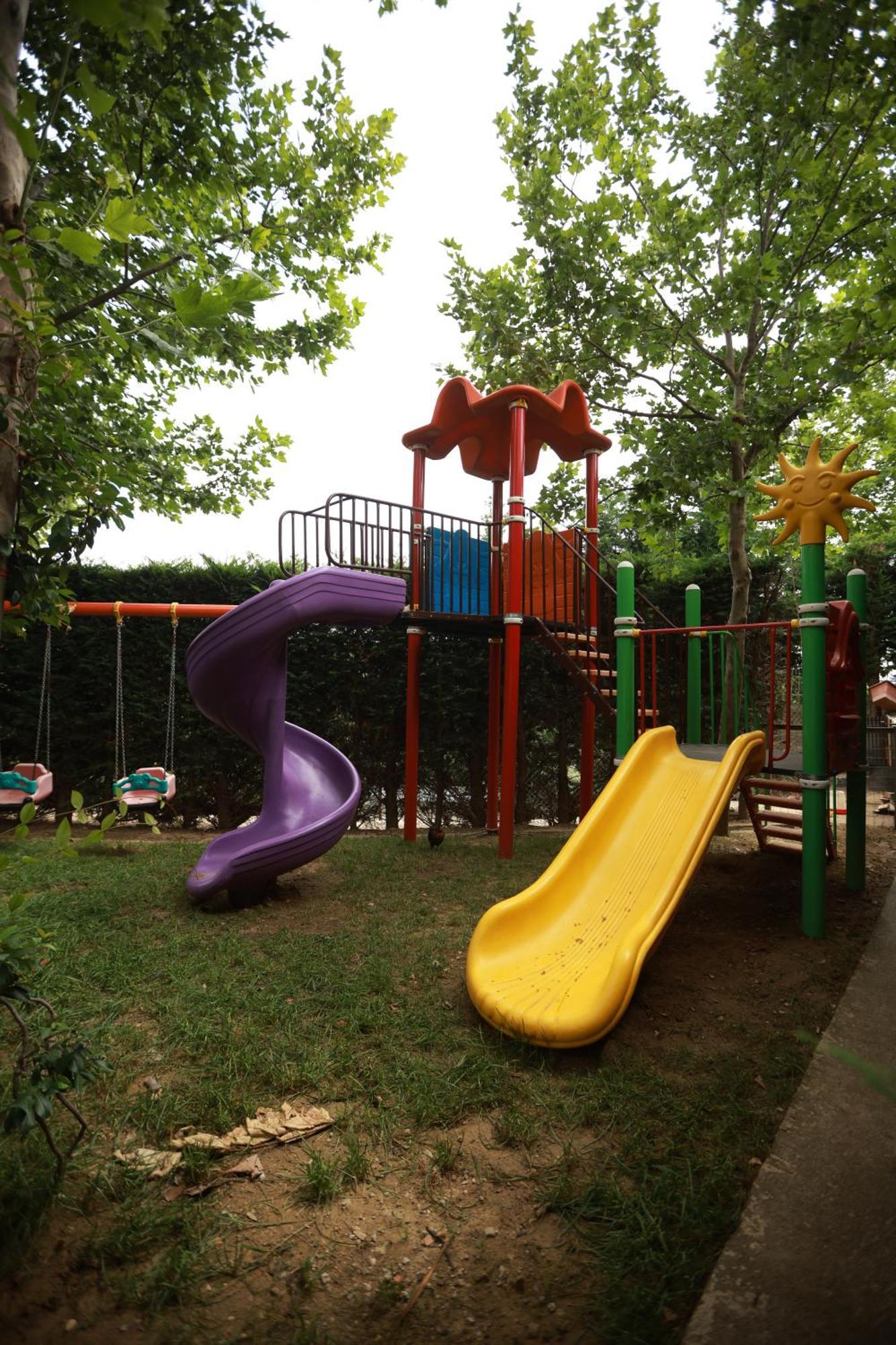 Dora Residence Collak Εξωτερικό φωτογραφία