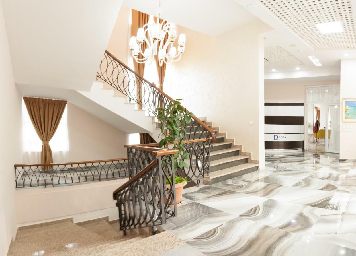Dora Residence Collak Εξωτερικό φωτογραφία