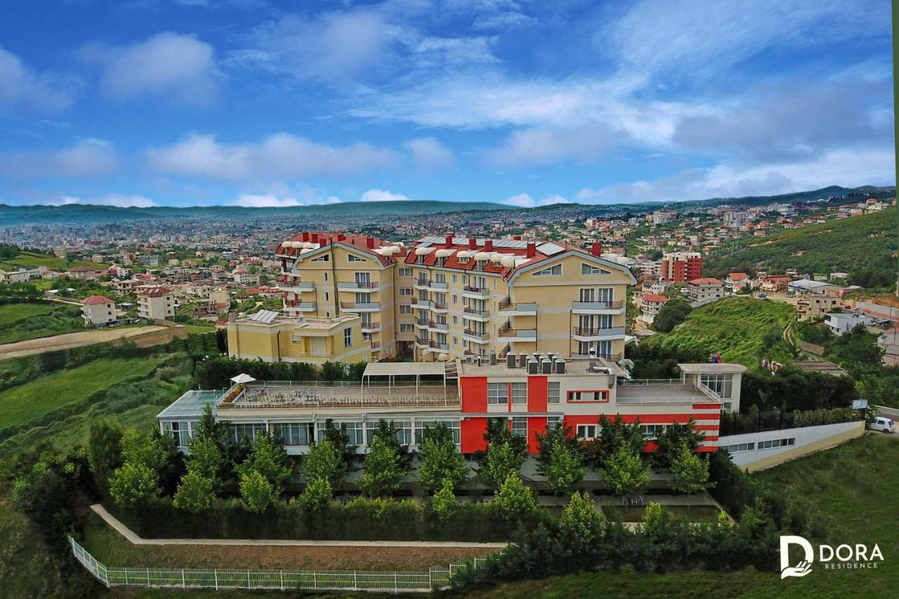 Dora Residence Collak Εξωτερικό φωτογραφία