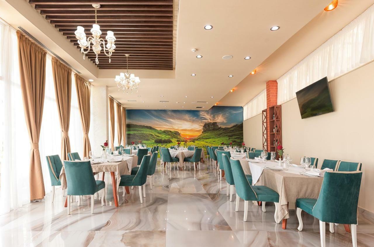 Dora Residence Collak Εξωτερικό φωτογραφία